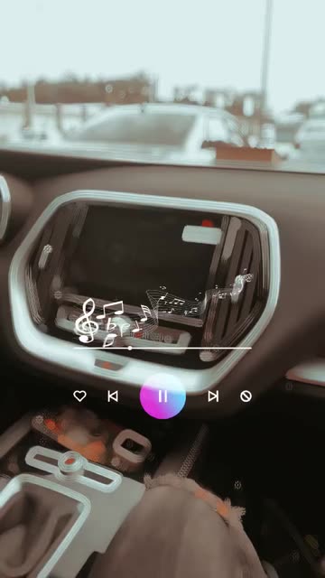 Preview for a Spotlight video that uses the Bokeh Lens