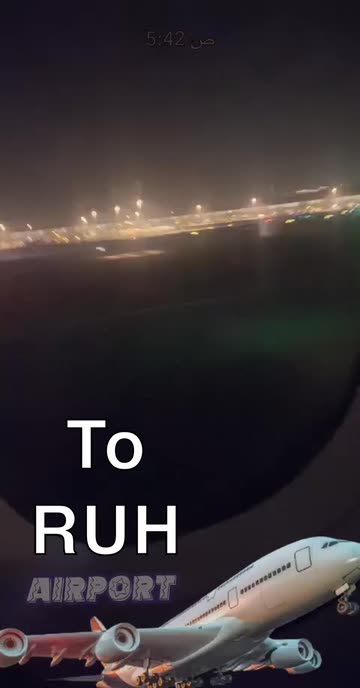 Preview for a Spotlight video that uses the Airport Lens