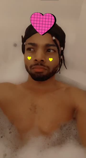 Preview for a Spotlight video that uses the My Friend Is Lens