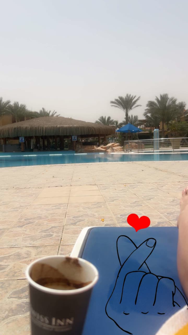 محتوى سناب شات لـ raghida Chalhoub