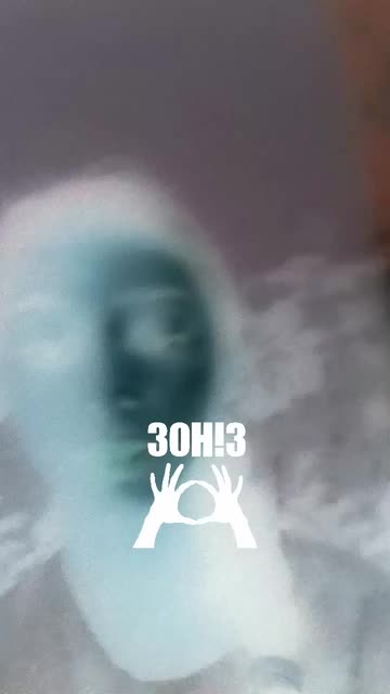 Preview for a Spotlight video that uses the LONELY MACHINES Lens