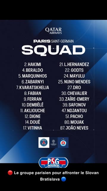 parisgsource