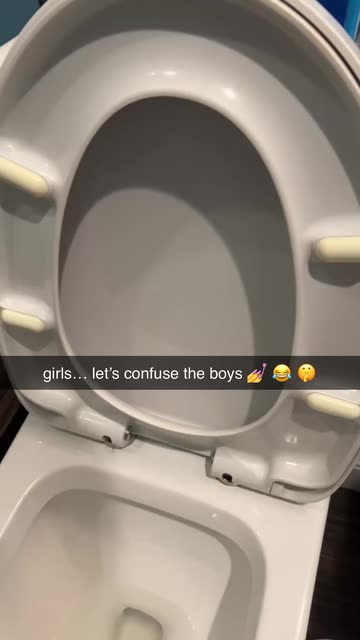 Spotlight content by a Snapchat user