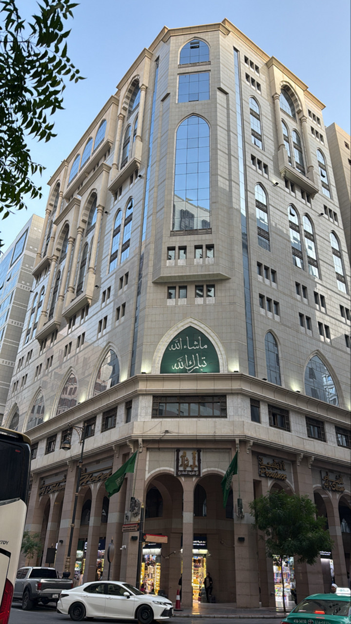 محتوى سناب شات لـ Musab Elmehdwi