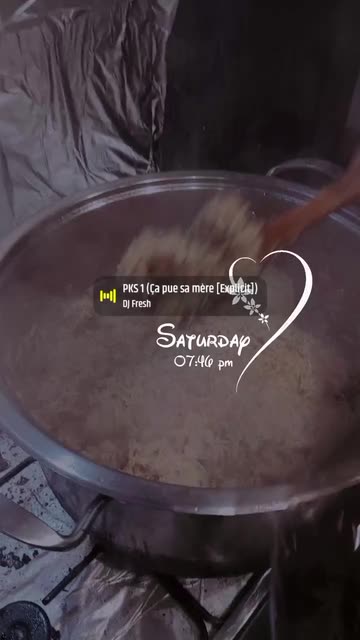 Preview for a Spotlight video that uses the Day Time Heart Lens