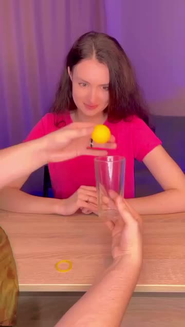 Preview for a Spotlight video that uses the summer vibes Lens