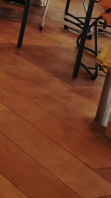 Preview for a Spotlight video that uses the decaf Lens