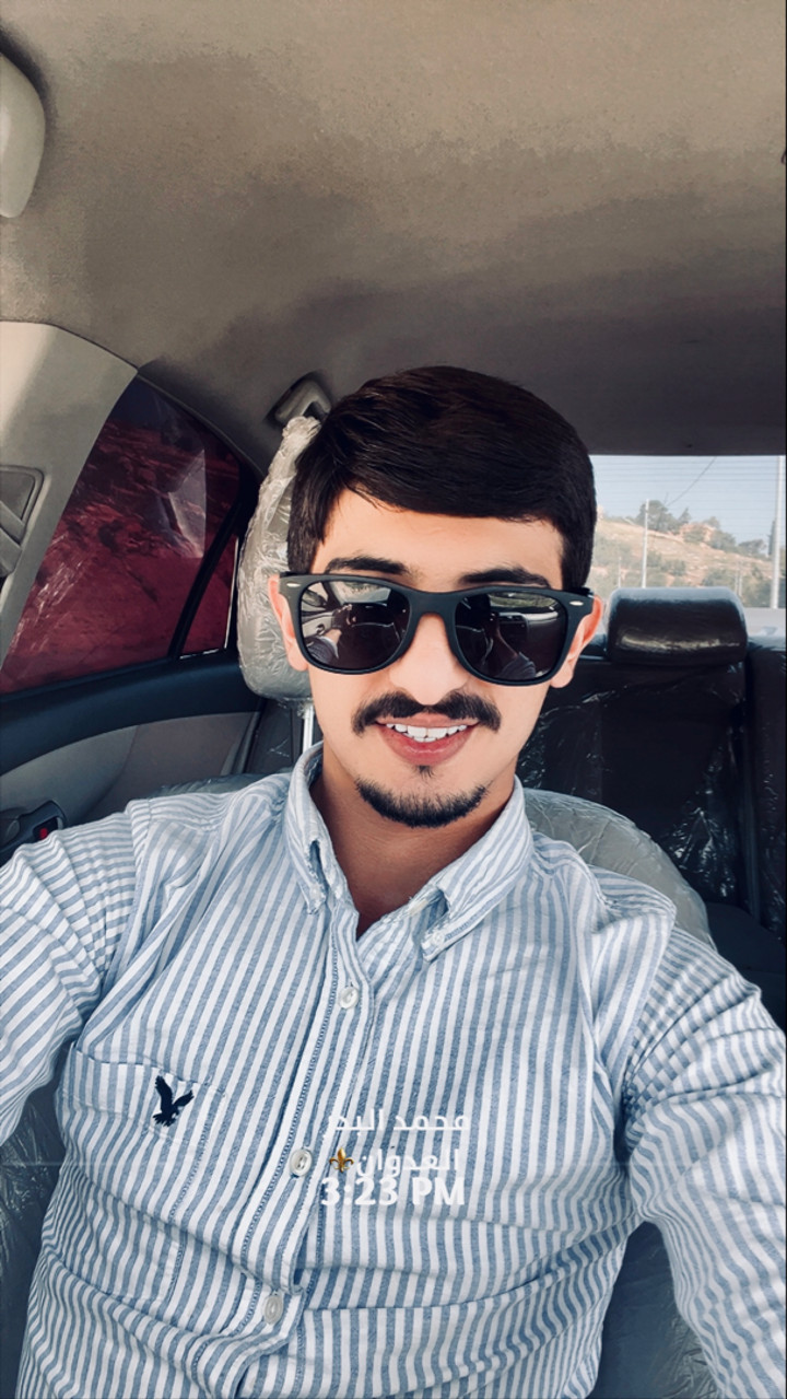 محتوى سناب شات لـ مـحـمـد الـبـدر الـعـدوان⚜️