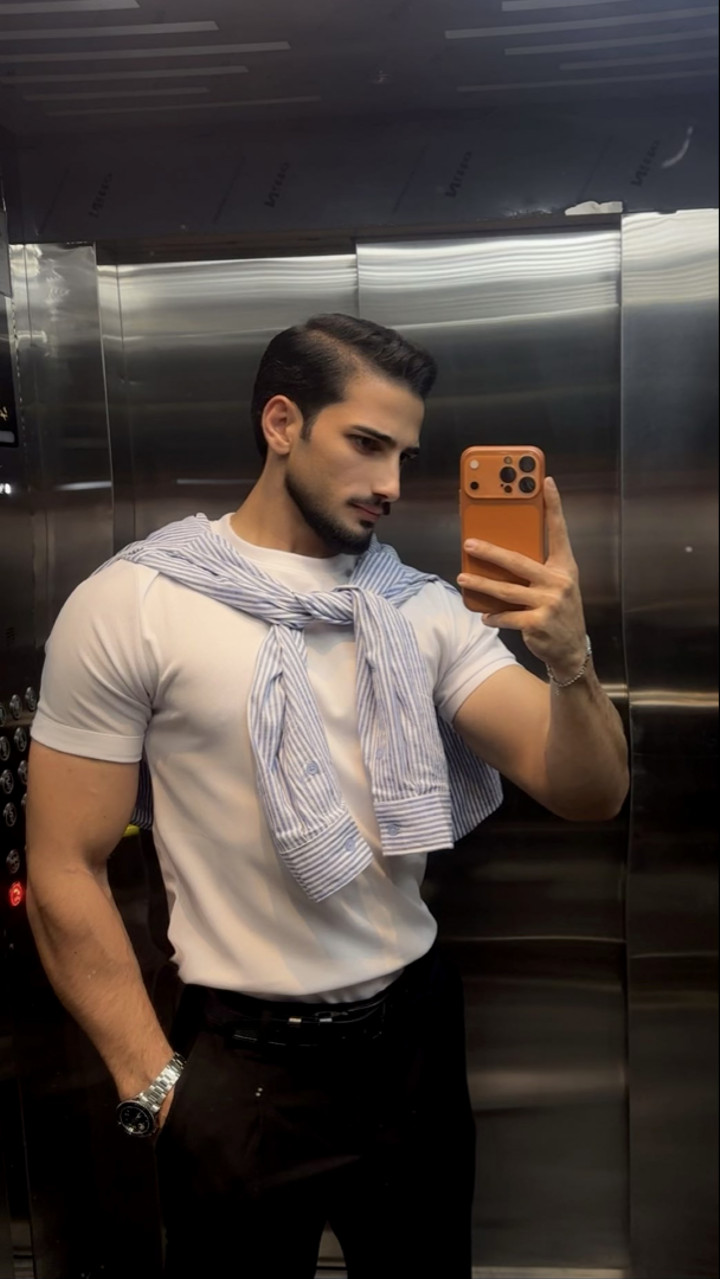 محتوى سناب شات لـ SB ☯️