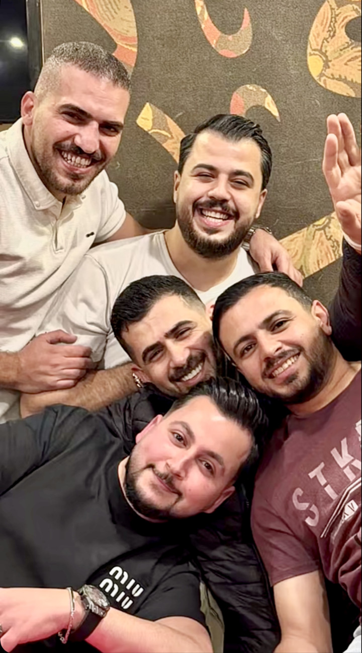 محتوى سناب شات لـ صقر في الاردن 🇯🇴