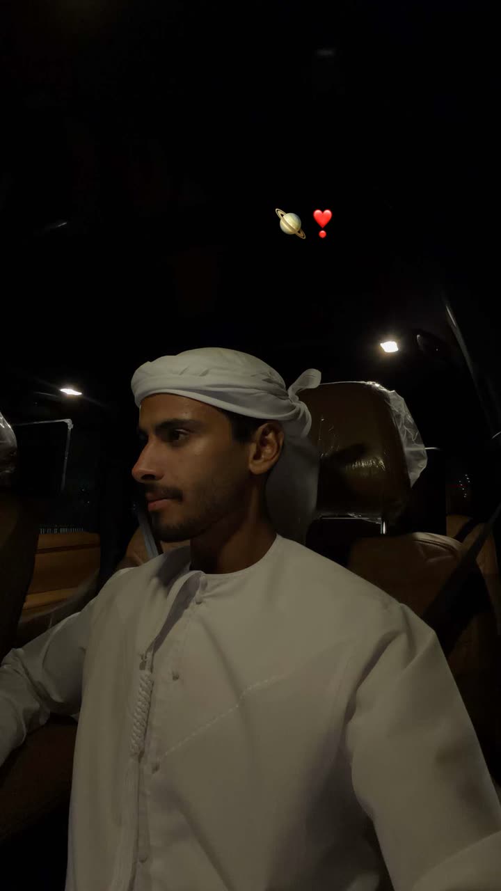 محتوى سناب شات لـ OAK 🪐
