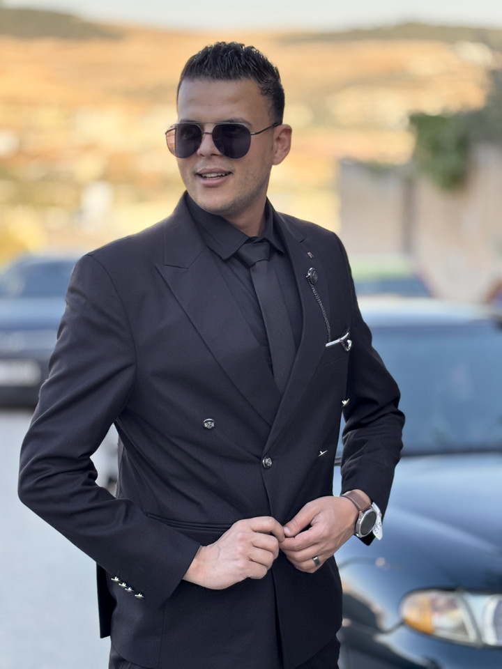 محتوى سناب شات لـ Mahmoud Marwan