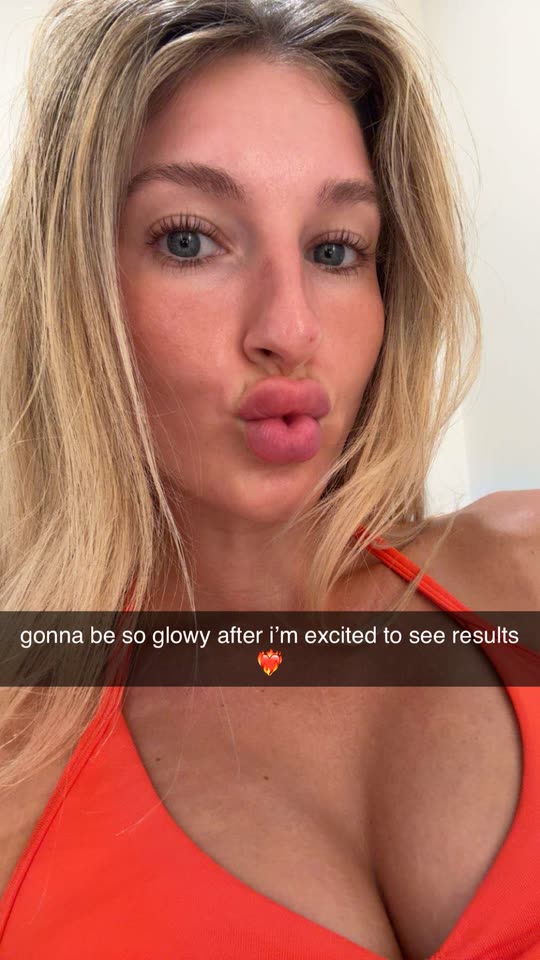 macylynnbroyles Spotlight #fapchati12