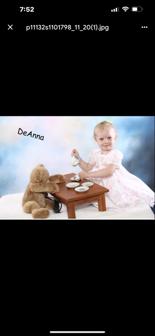 deannaoffical