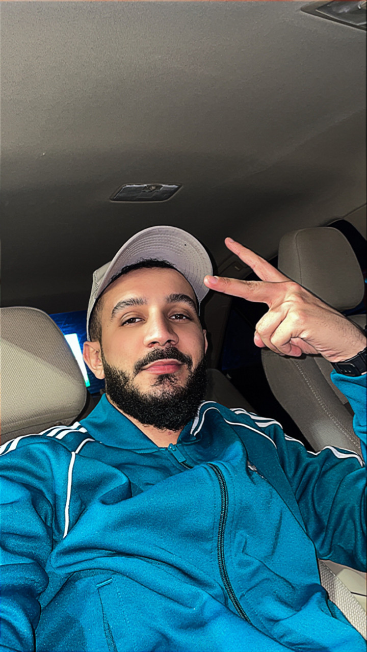 محتوى سناب شات لـ Moo👑