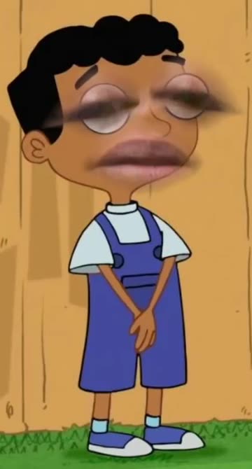 Preview for a Spotlight video that uses the Baljeet Lens