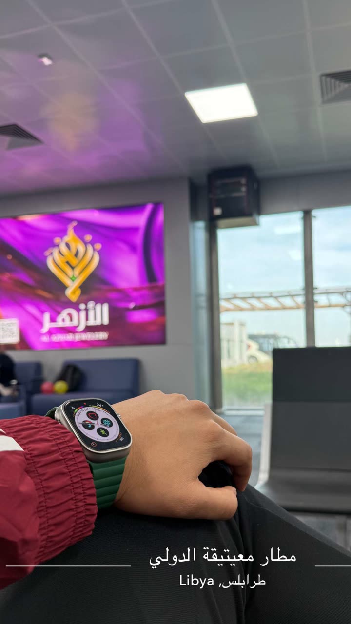 محتوى سناب شات لـ AL- Hashmei✈️💚