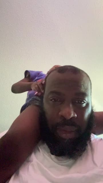 Shoulder Ride Challenge Videos