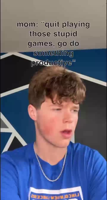 Preview for a Spotlight video that uses the Chad Gigaman Lens