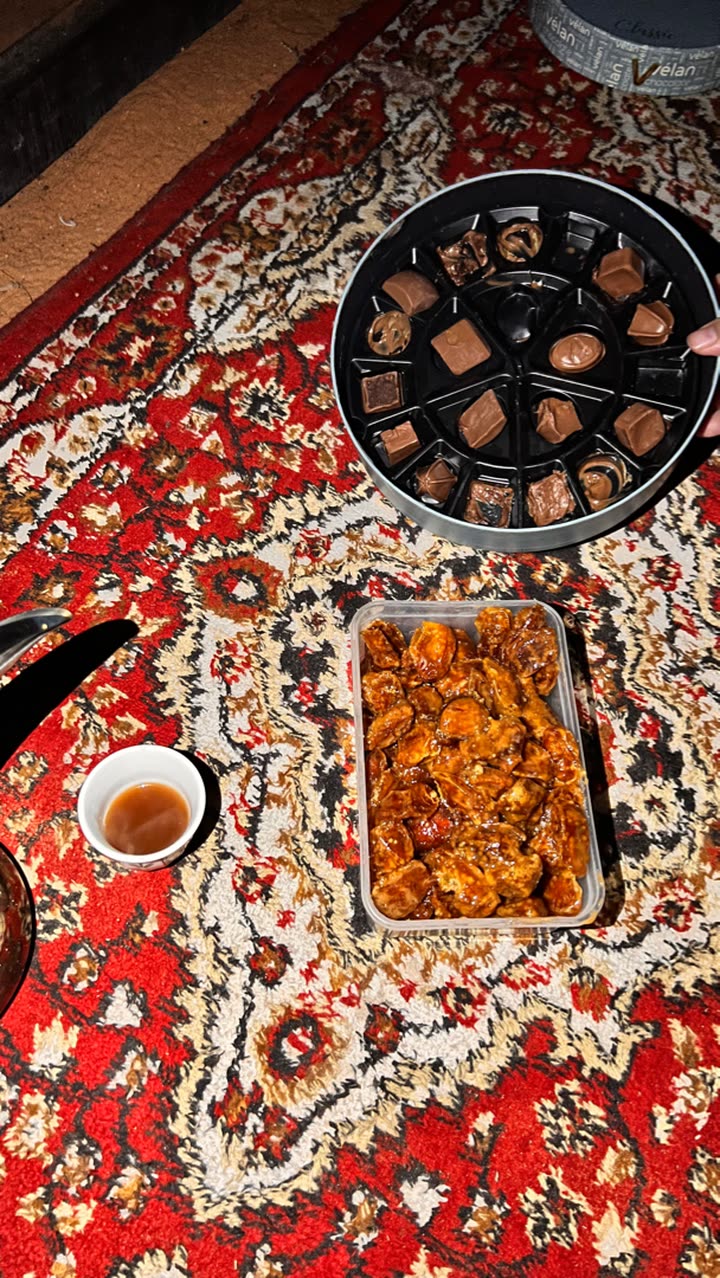 محتوى سناب شات لـ عطاالله