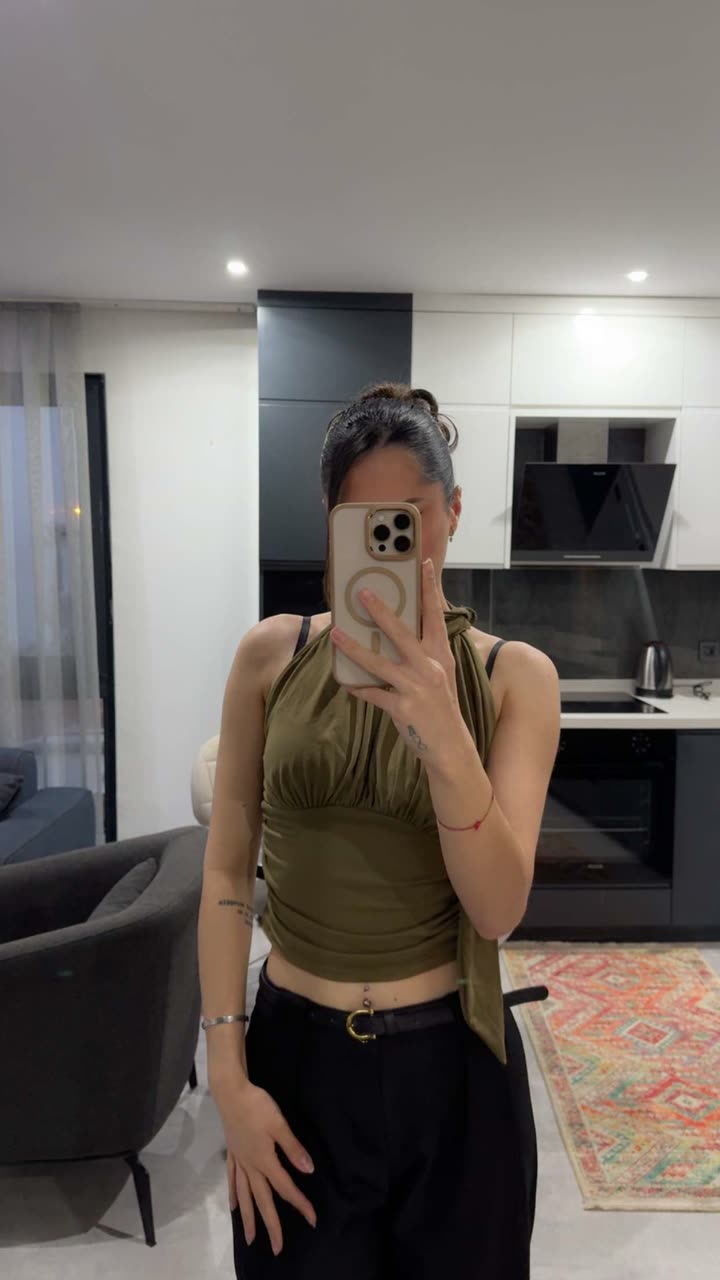 محتوى سناب شات لـ Angel Baby