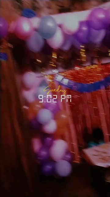 Preview for a Spotlight video that uses the DAY TIME Lens