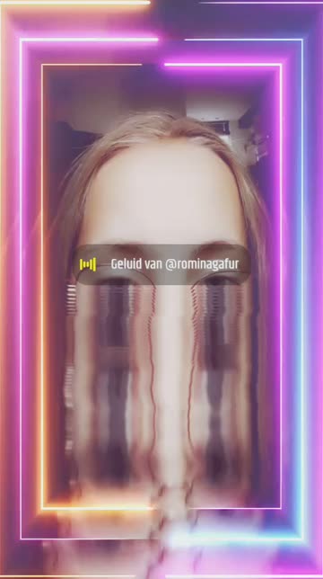 Preview for a Spotlight video that uses the TimeWarp WaterFall Lens