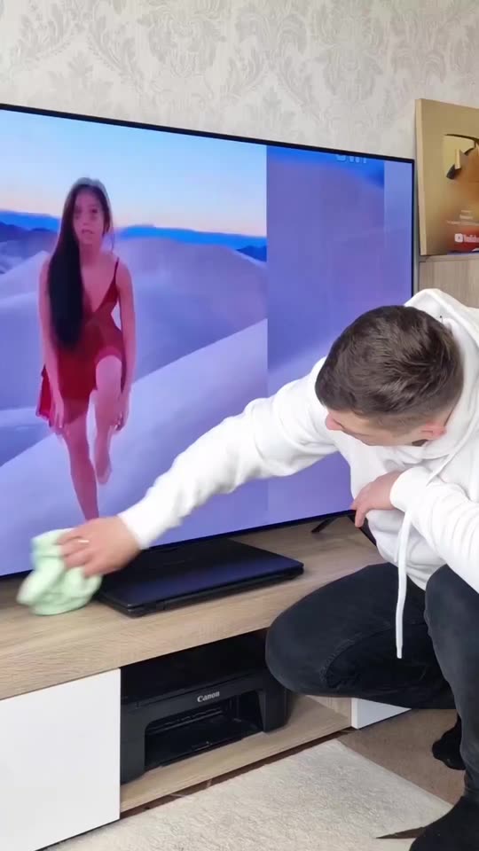 Crazy Moments 🤣😂