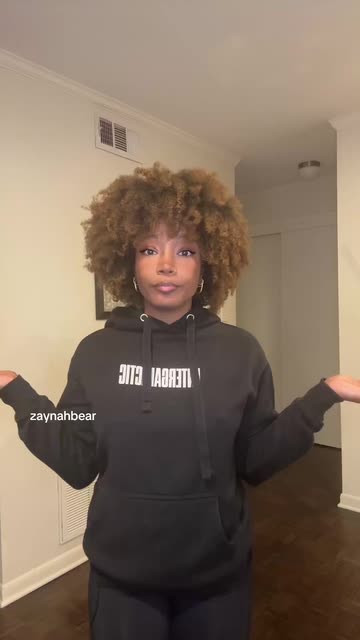 Zaynah Bear
