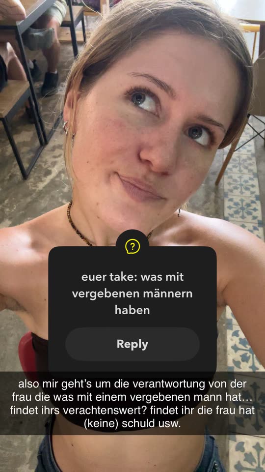 Maria.Ludovicaa Spotlight #fapchati4