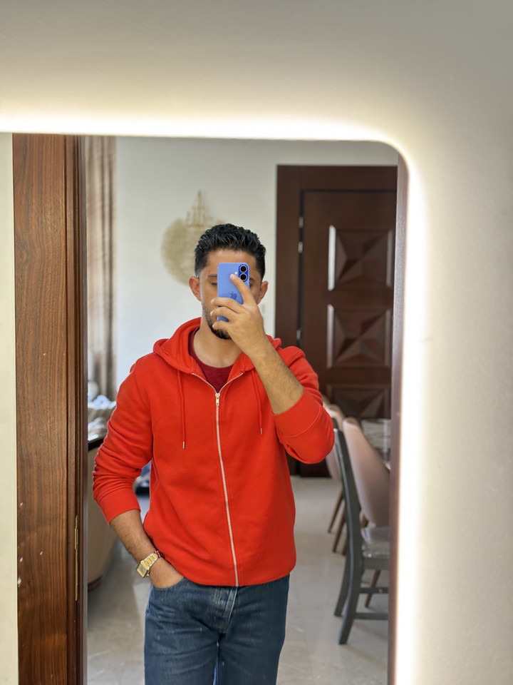 محتوى سناب شات لـ Moath Alghoul