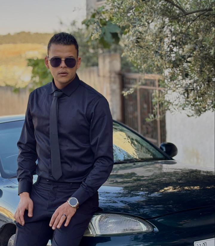 محتوى سناب شات لـ Mahmoud Marwan