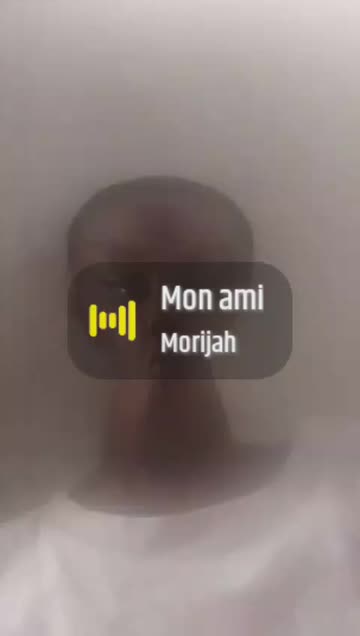 Preview for a Spotlight video that uses the Small mouth funny Lens