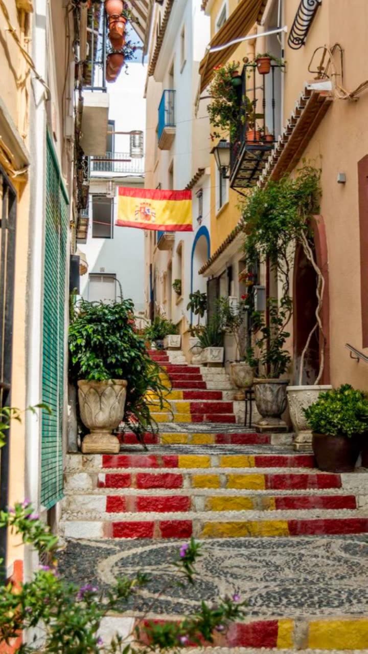 محتوى سناب شات لـ Barakah.Spain 🇪🇸