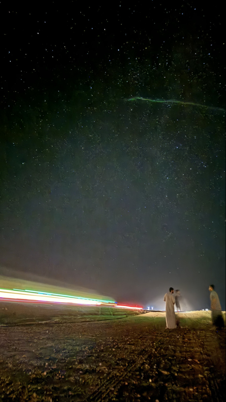 محتوى سناب شات لـ .‏ ‏𝙰𝙽𝙰𝚂