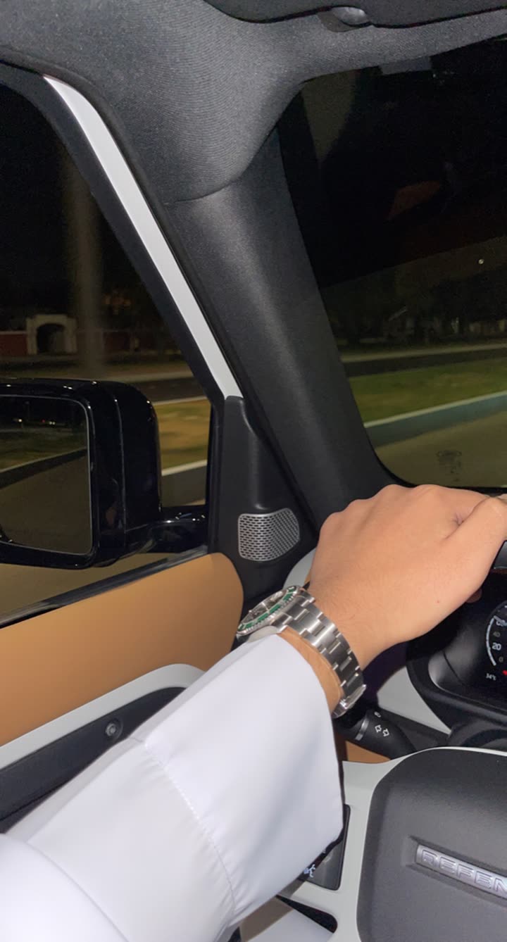 محتوى سناب شات لـ M S