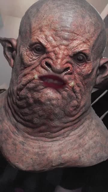 Preview for a Spotlight video that uses the BIG MONSTER Lens