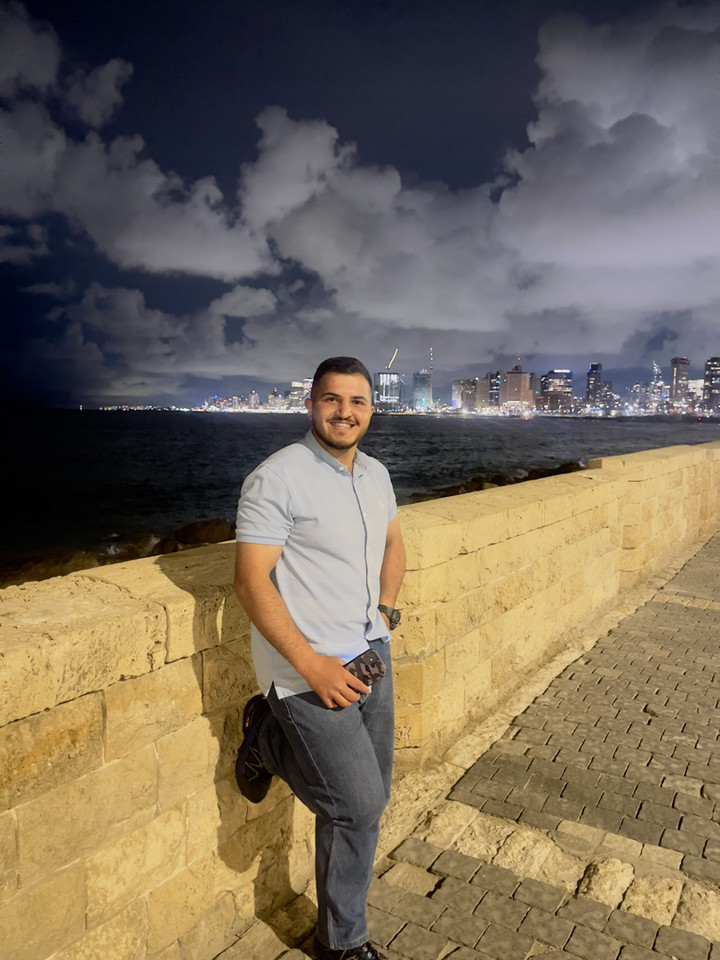 محتوى سناب شات لـ Ahmad Ryalat