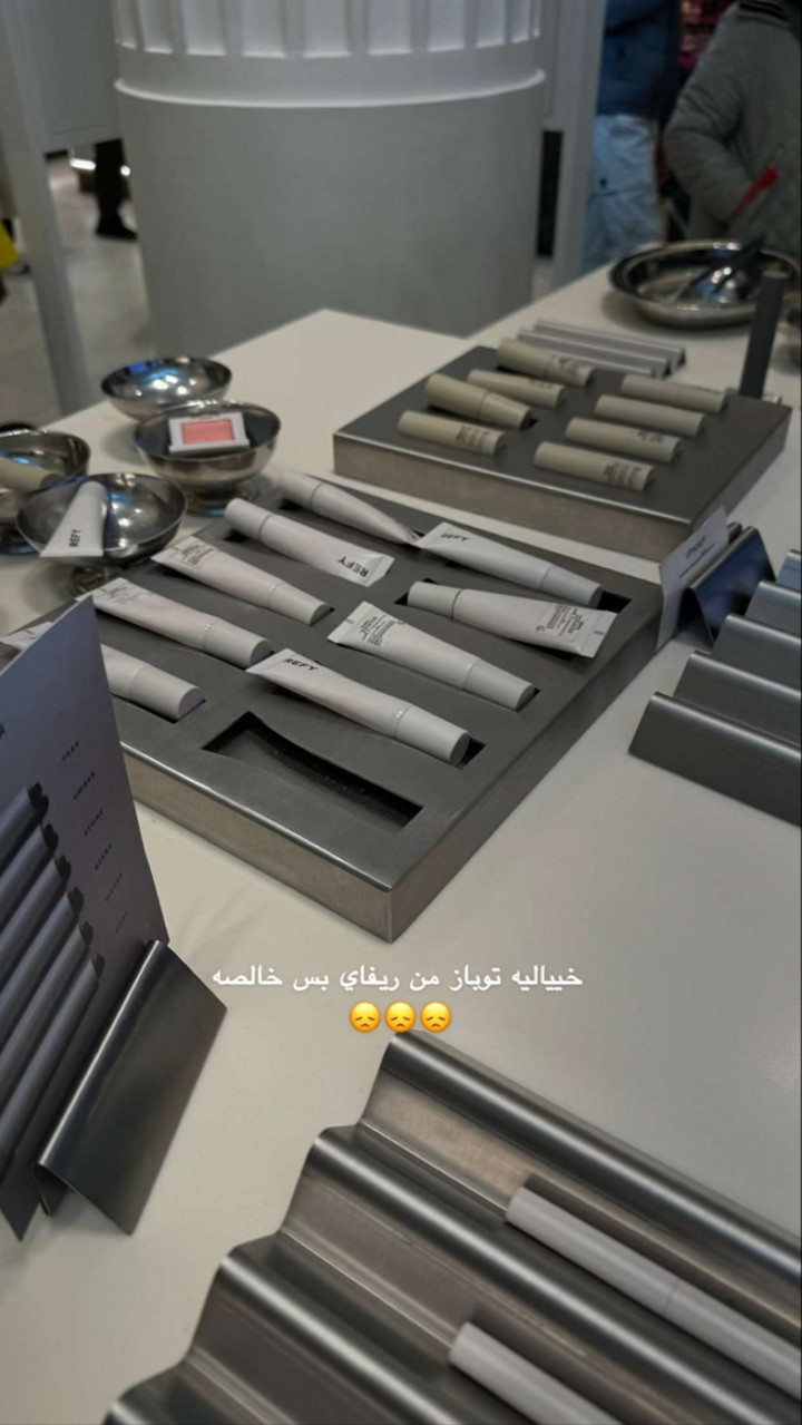 محتوى سناب شات لـ BY . FAY | C H Â L E