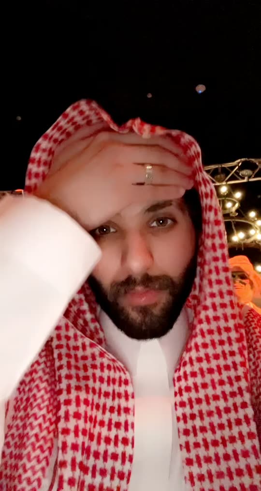 غازي المطيري سناب