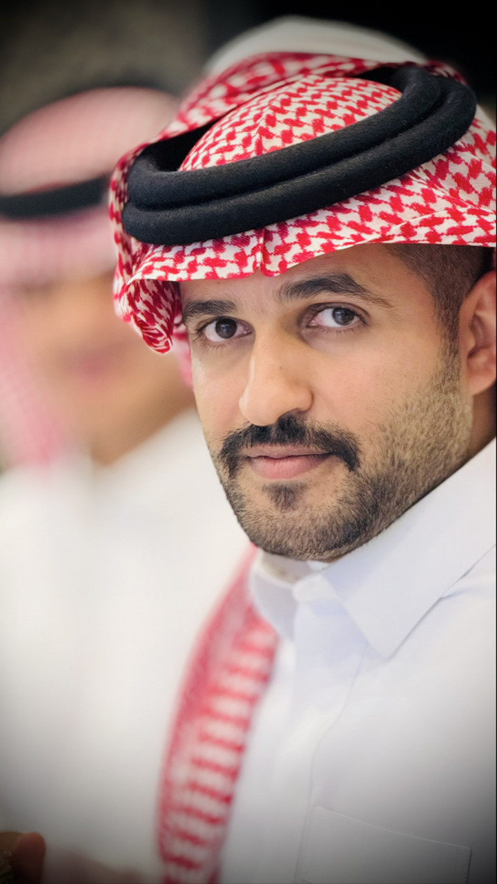 محتوى سناب شات لـ سعد بن ريمان