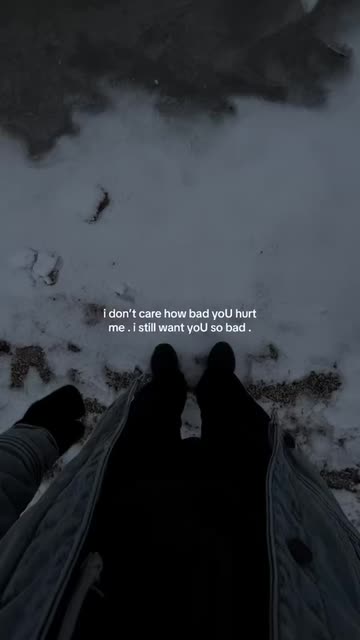 Spotlight content by a Snapchat user