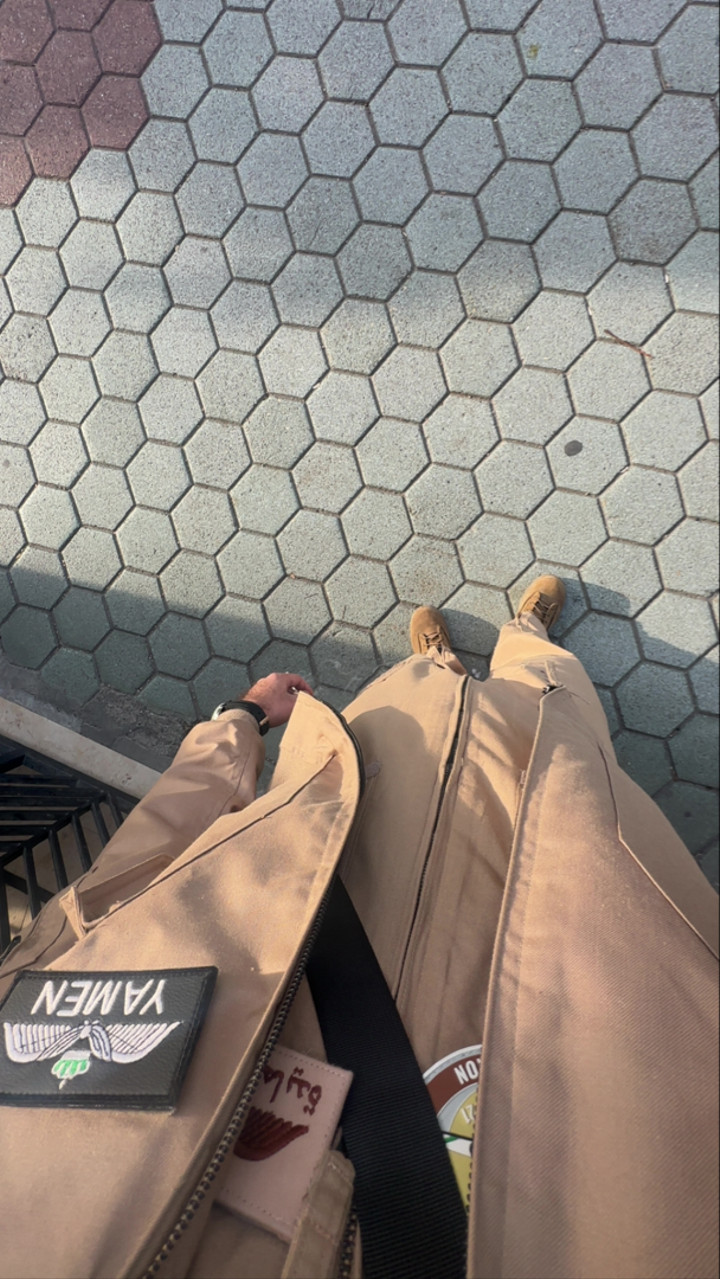 محتوى سناب شات لـ Yamen ✈︎