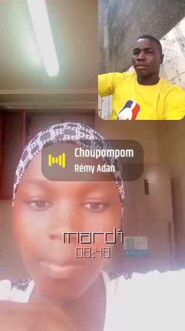 Preview for a Spotlight video that uses the New Day and Time Lens