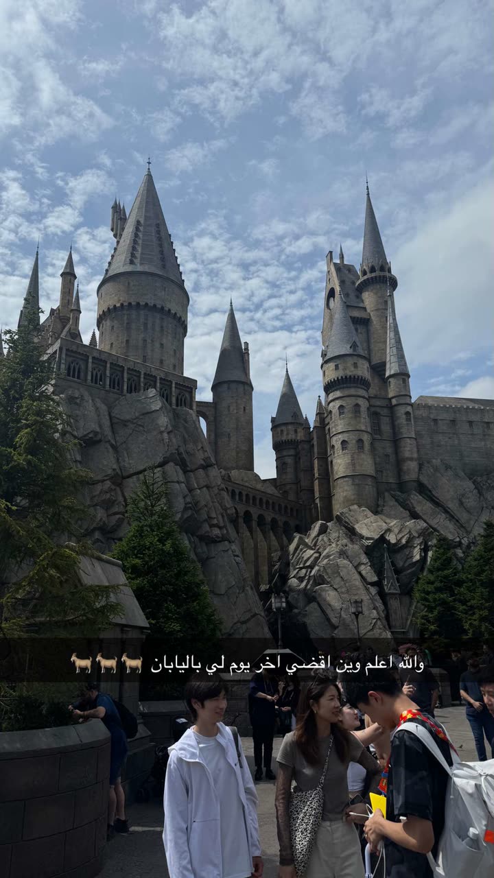 محتوى سناب شات لـ Abdullah Saleh