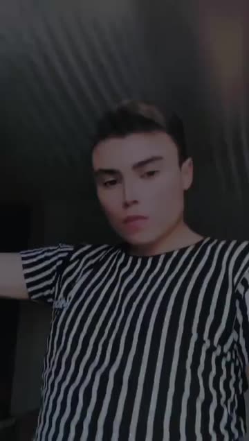 Preview for a Spotlight video that uses the Lowlight Lens