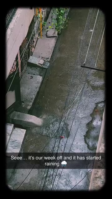 Preview for a Spotlight video that uses the Disposable Film Lens