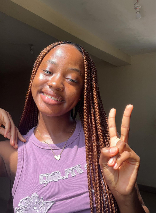 Chioma-naledi