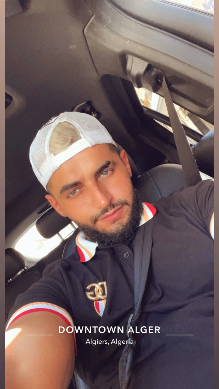 قصة سناب شات للحساب zackbendjima رقم 216