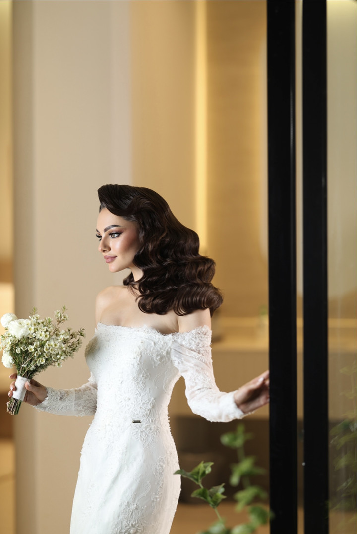 محتوى سناب شات لـ ارتست عبير المـنيف💄.